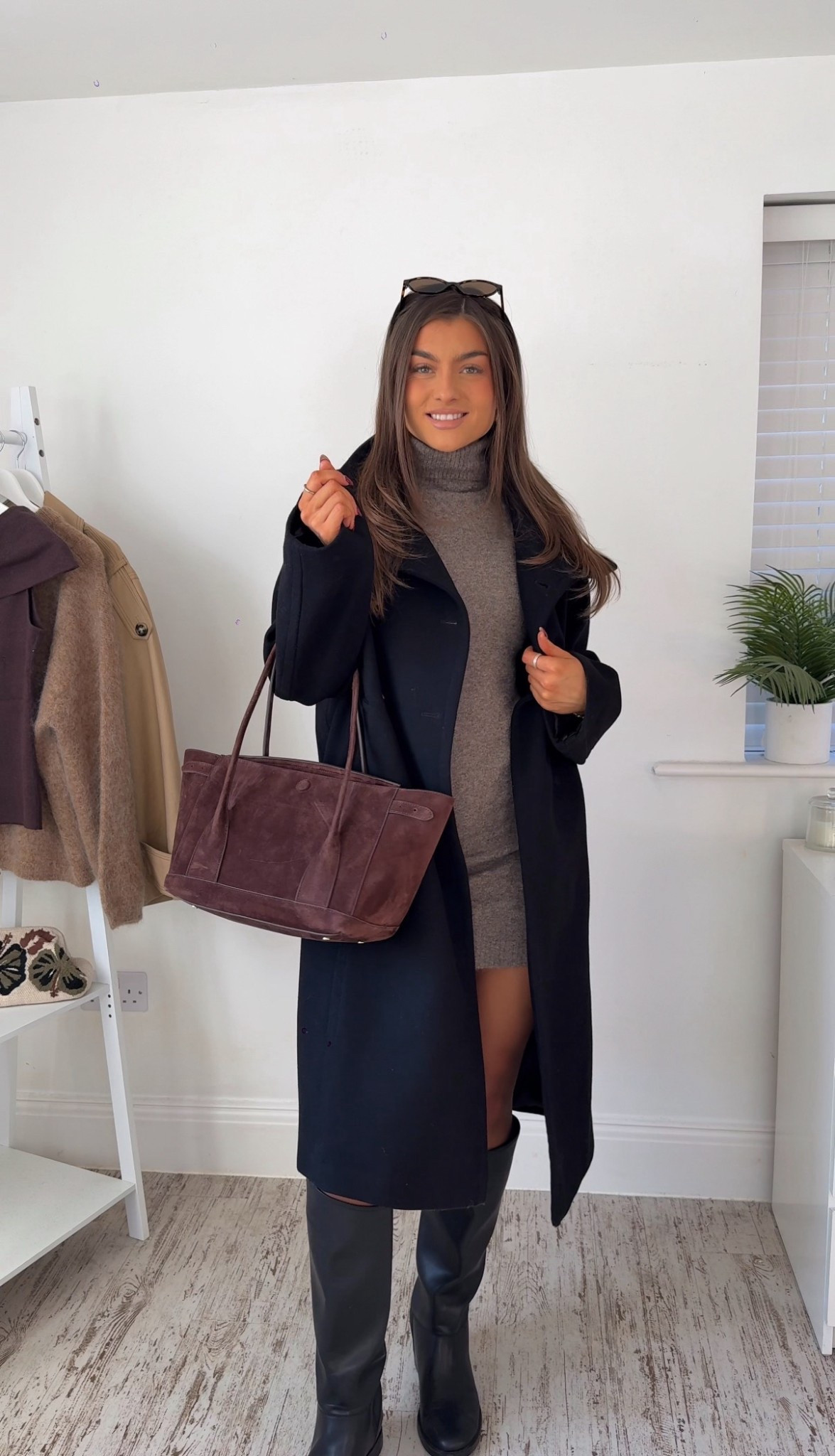 #LTKwinter #LTKstyletip #LTKeurope