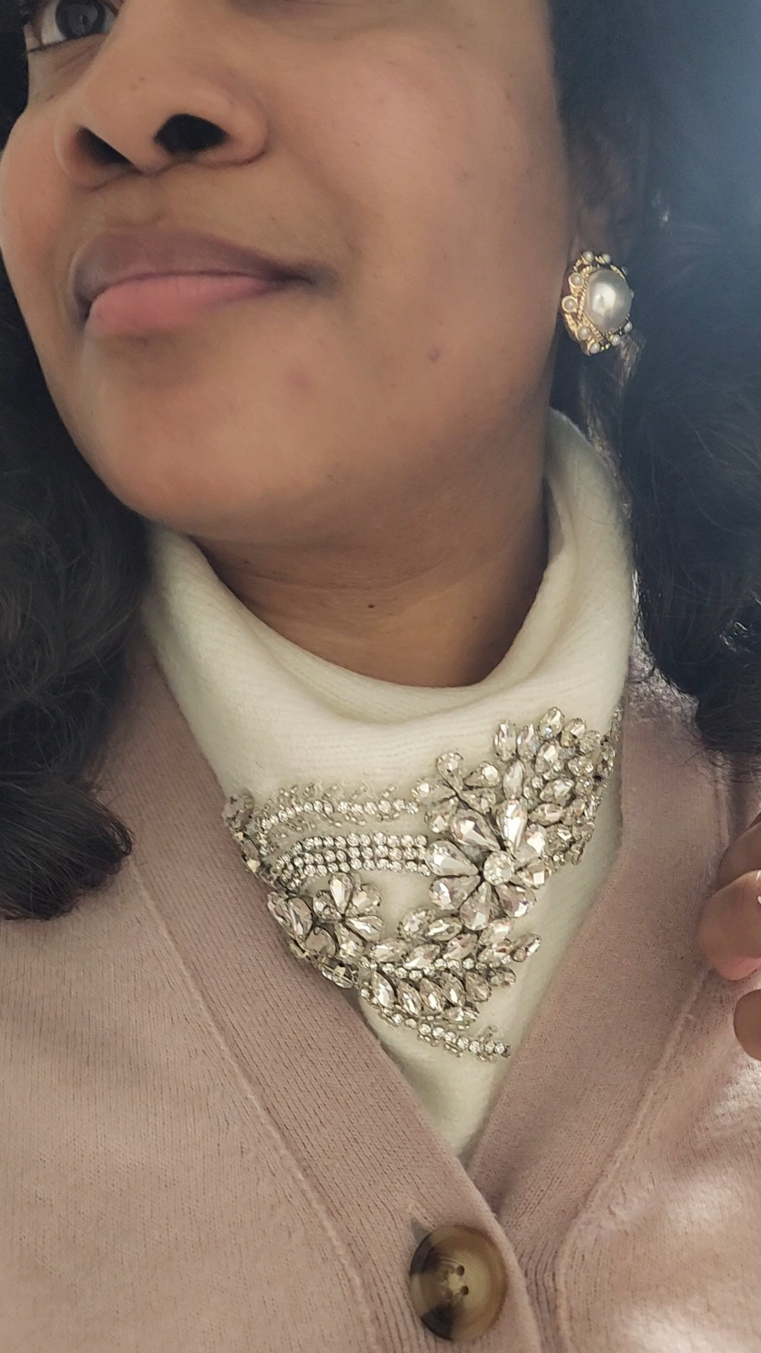 It's sparkle season! 

#LTKGiftGuide #LTKHoliday #LTKFindsUnder50