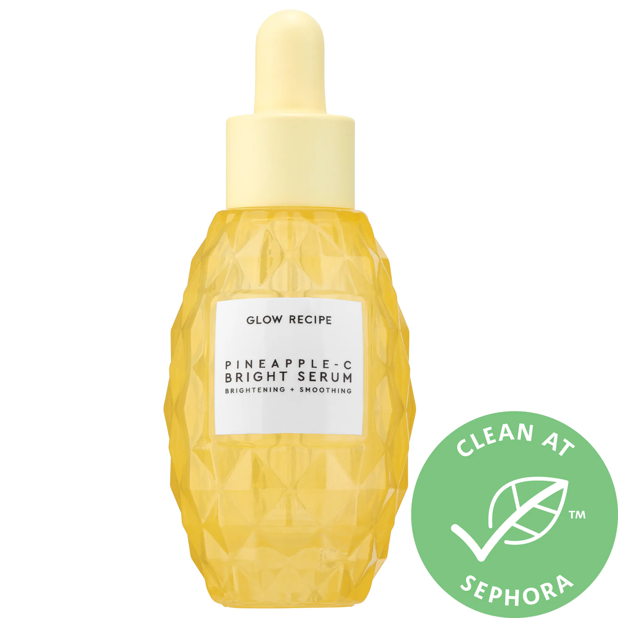 Glow Recipe Pineapple Vitamin C Serum 1 oz/ 30 mL | Sephora (US)