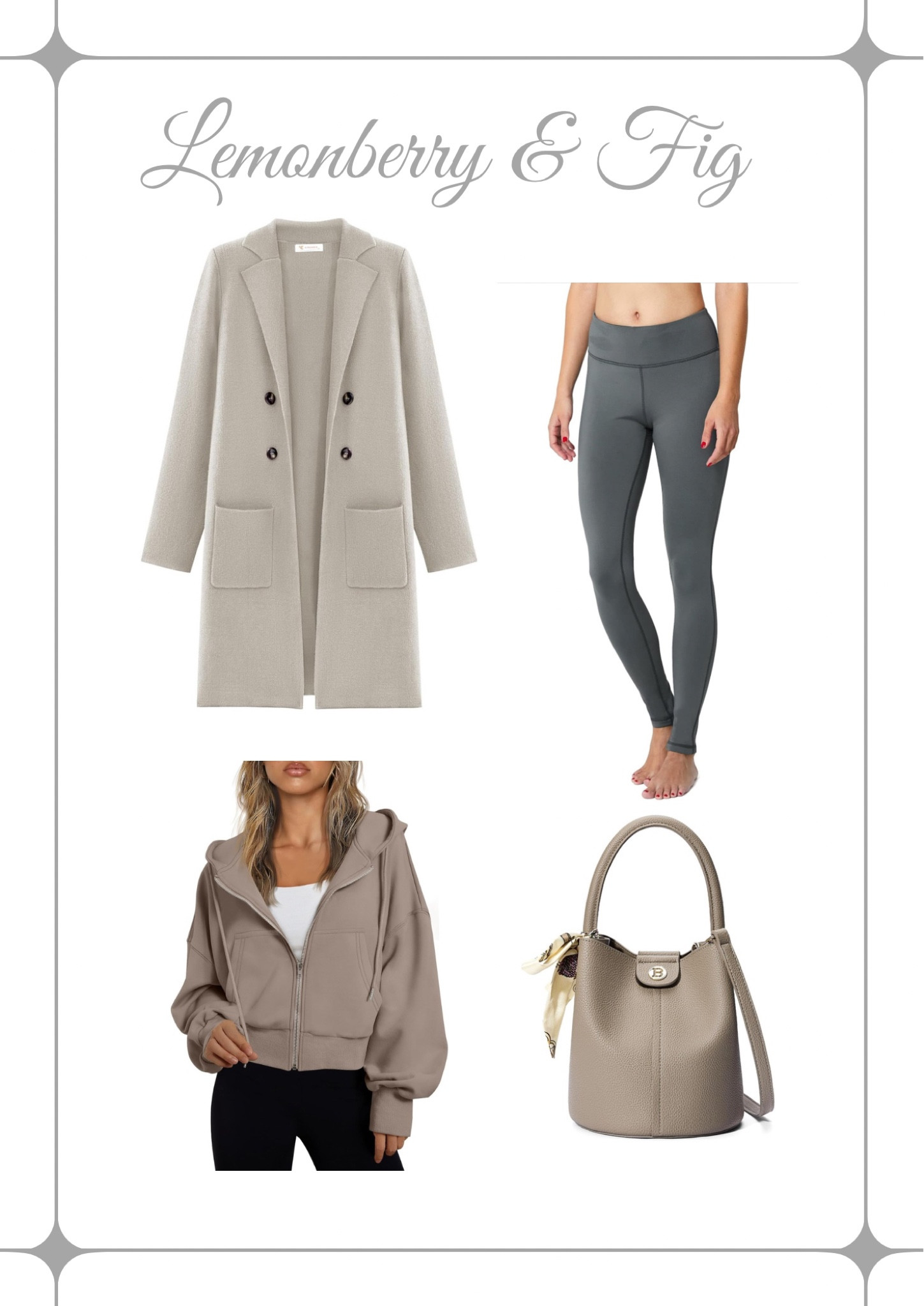 Who doesn’t love a longer coat with leggings? So cute and versatile.

#LTKSeasonal #LTKSaleAlert #LTKStyleTip