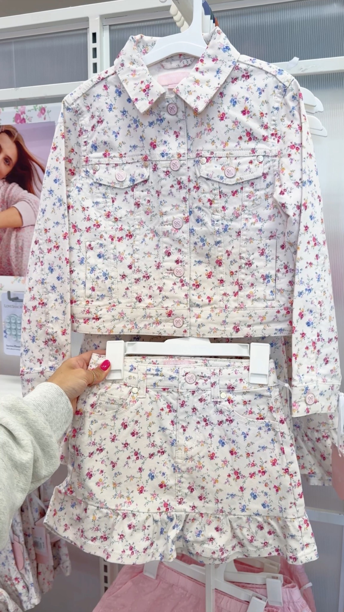 Target LoveShackFancy, girls clothes, girls dress, floral dress, school supplies, target back to school, back to school clothes, girls outfit, target kids clothes, target finds, target favorites, target must haves


🌸🎀🩷

#LTKmomlife #LTKKids