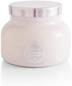 Capri Blue CB705VOL White 19 Ounce Volcano Jar Candle | Amazon (US)
