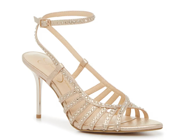 Jessica Simpson Naxen 2 Sandal | DSW