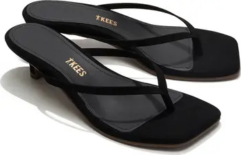 Julia Kitten Heel Flip Flop (Women) | Nordstrom