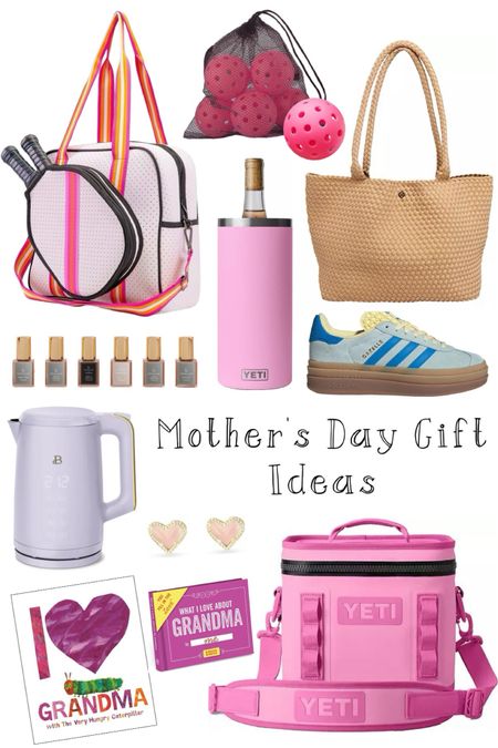 Mother's Day gift ideas! 💕 
.


#LTKfamily #LTKGiftGuide #LTKparties