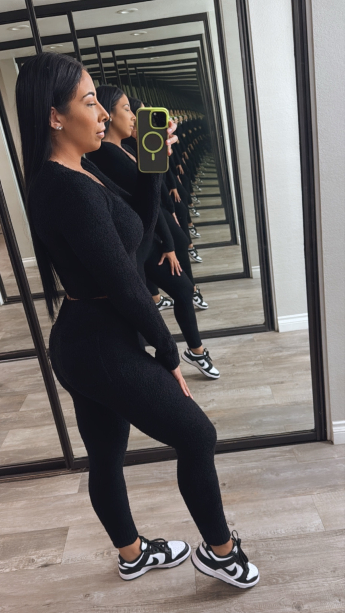 This set is like wearing Barefoot Dreams… it’s lightweight yet cozy. 

#LTKSeasonal #LTKFitness #LTKStyleTip