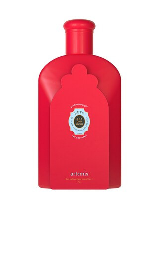 Powder-To-Lather Dog Wash | Revolve Clothing (Global)