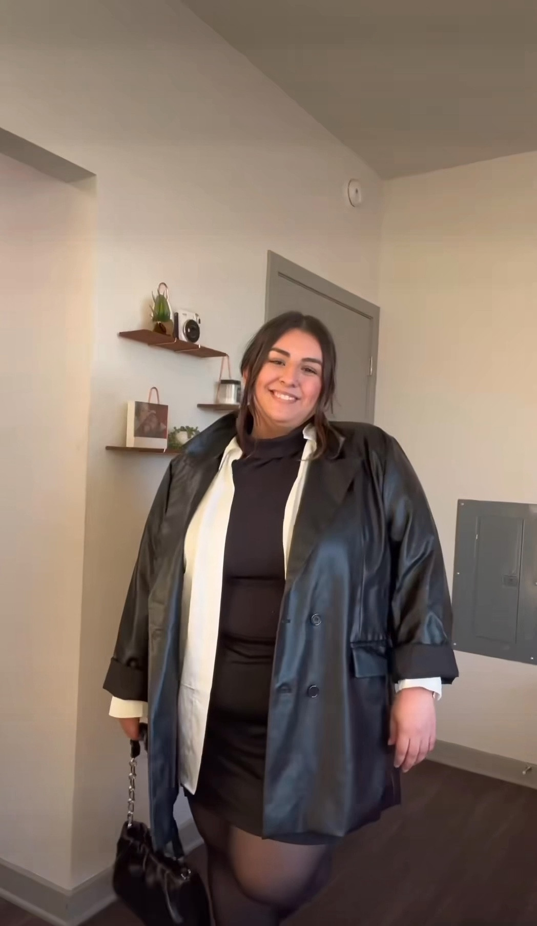 plus size winter fashion inspo!

#LTKcurves #LTKstyletip #LTKunder50
