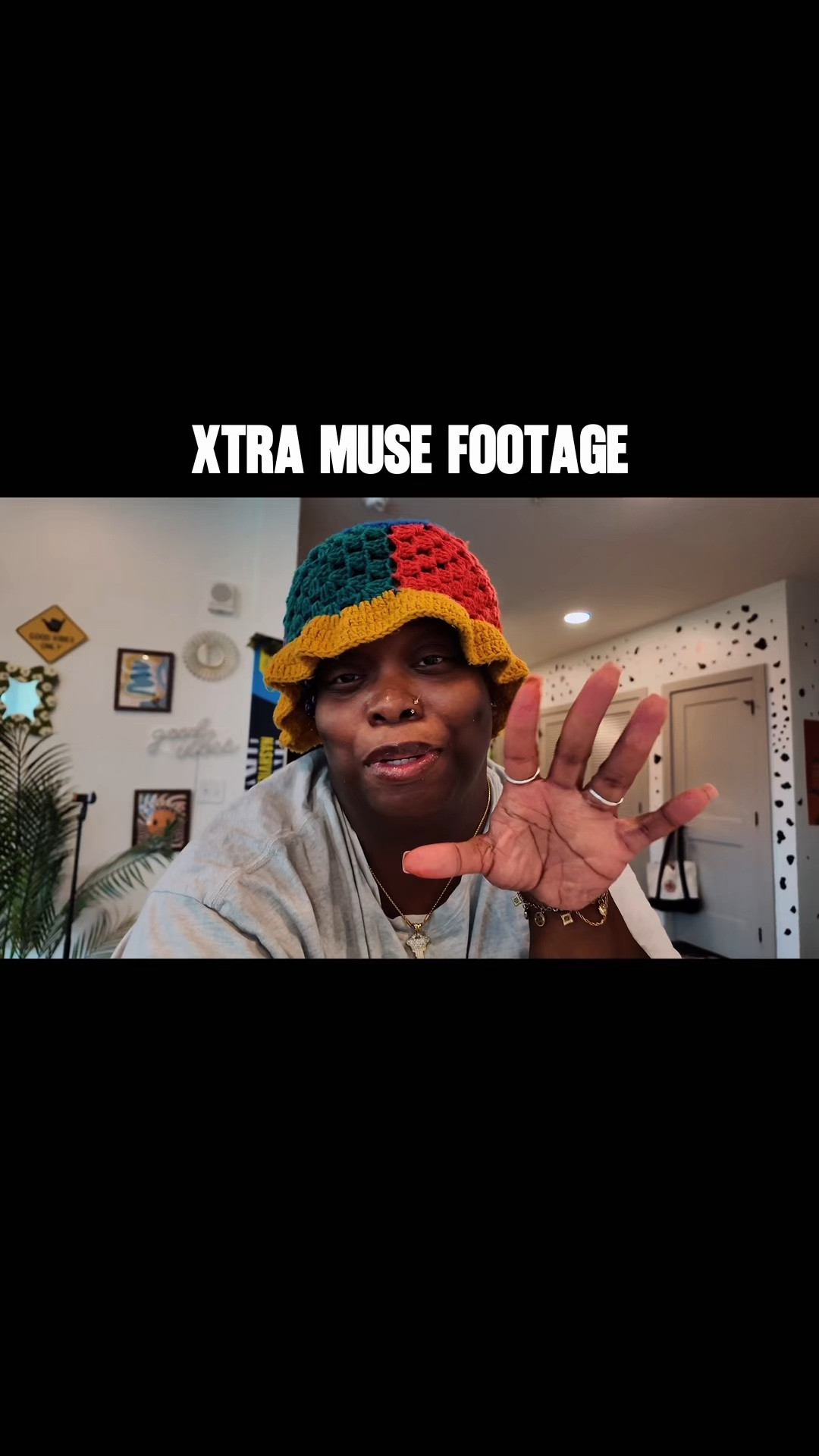 ON SALE NOW!  If you've been contemplating the Xtra Muse, there's no question. It's worth it!

#xtramuse #vloggingcamera #djiosmopocket3 #contentcreator
#TikTokShopSpringGlowUp

#LTKSaleAlert