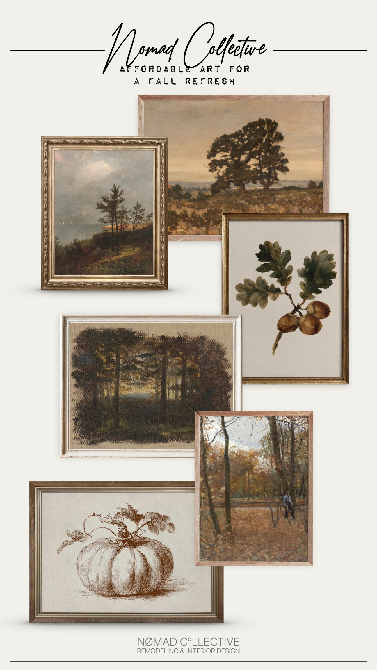 OliveandOakPrints and NorthPrints on Etsy are two of my favorite places to find affordable art. Both shops have an amazing selection, easy digital downloads, and plenty of prints for every season.

Sometimes I have them professionally printed, and other times I just print them at home. Either way, they make it so easy and affordable to switch out your art with the seasons.

Check out their shops for even more options—there’s so much more than what I included in this board!

#LTKHome