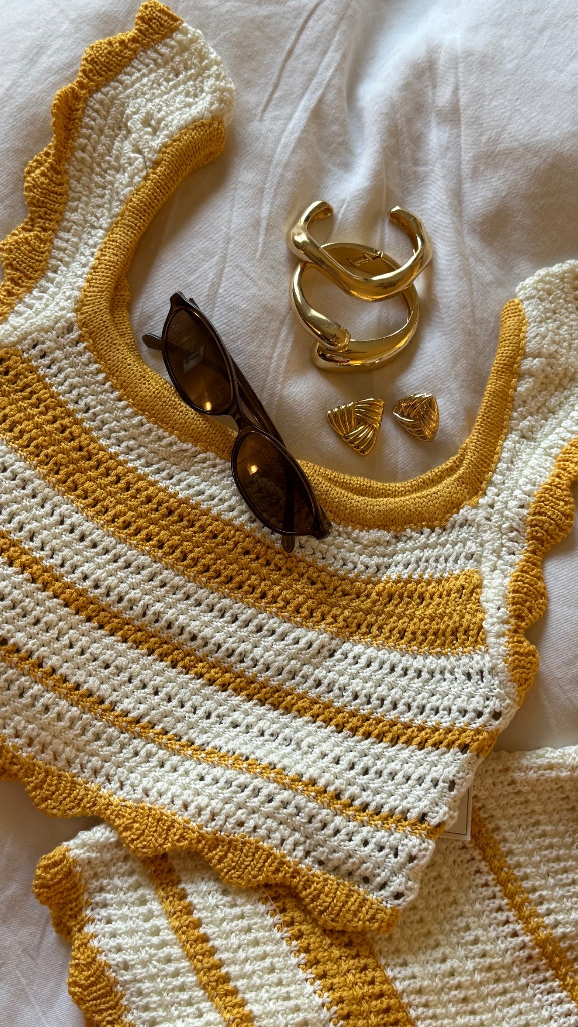 these together >>>

#LTKSeasonal #LTKTravel #LTKStyleTip