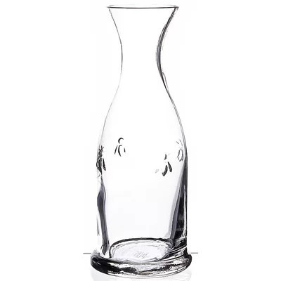 La Rochere Napoleon Bee 39-ounce Carafe. | Wayfair North America