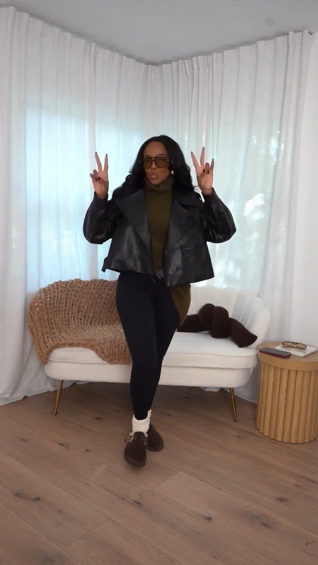 Scroll to shop!! This outfit is a smart long-term shopping strategy. Each piece works hard on its own, and flawlessly together. 

#LTKdayinmylife #LTKootd #LTKPetite