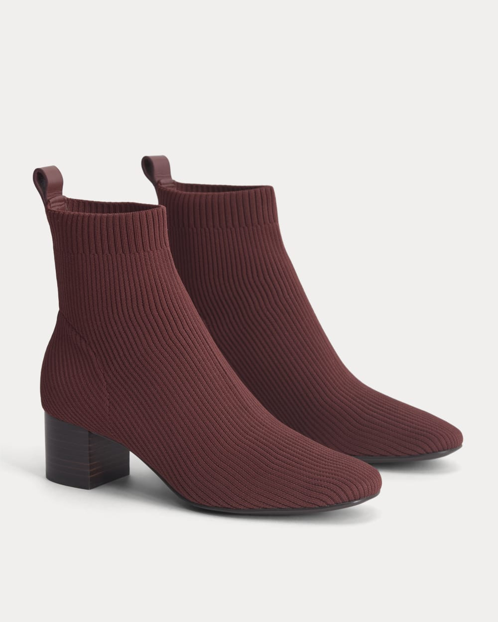 The Glove Boot | Dark Brown | Everlane