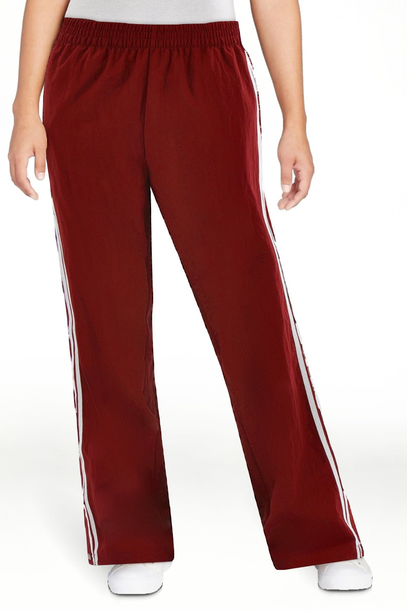 No Boundaries Track Pants, 31'' Inseam, Women's | Walmart (US)