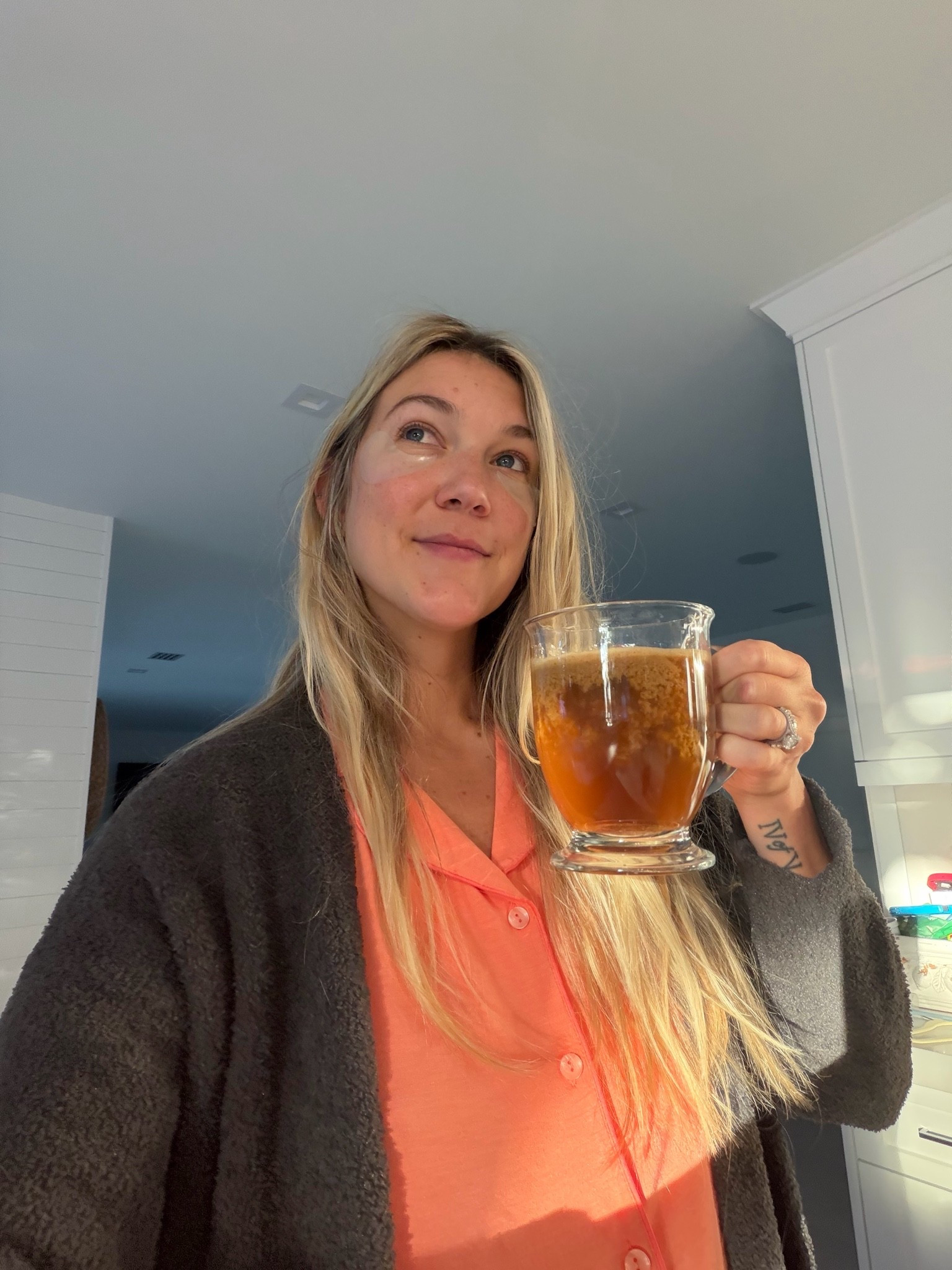 good morning!

#LTKmomlife #LTKmorningroutine #LTKselfcare
