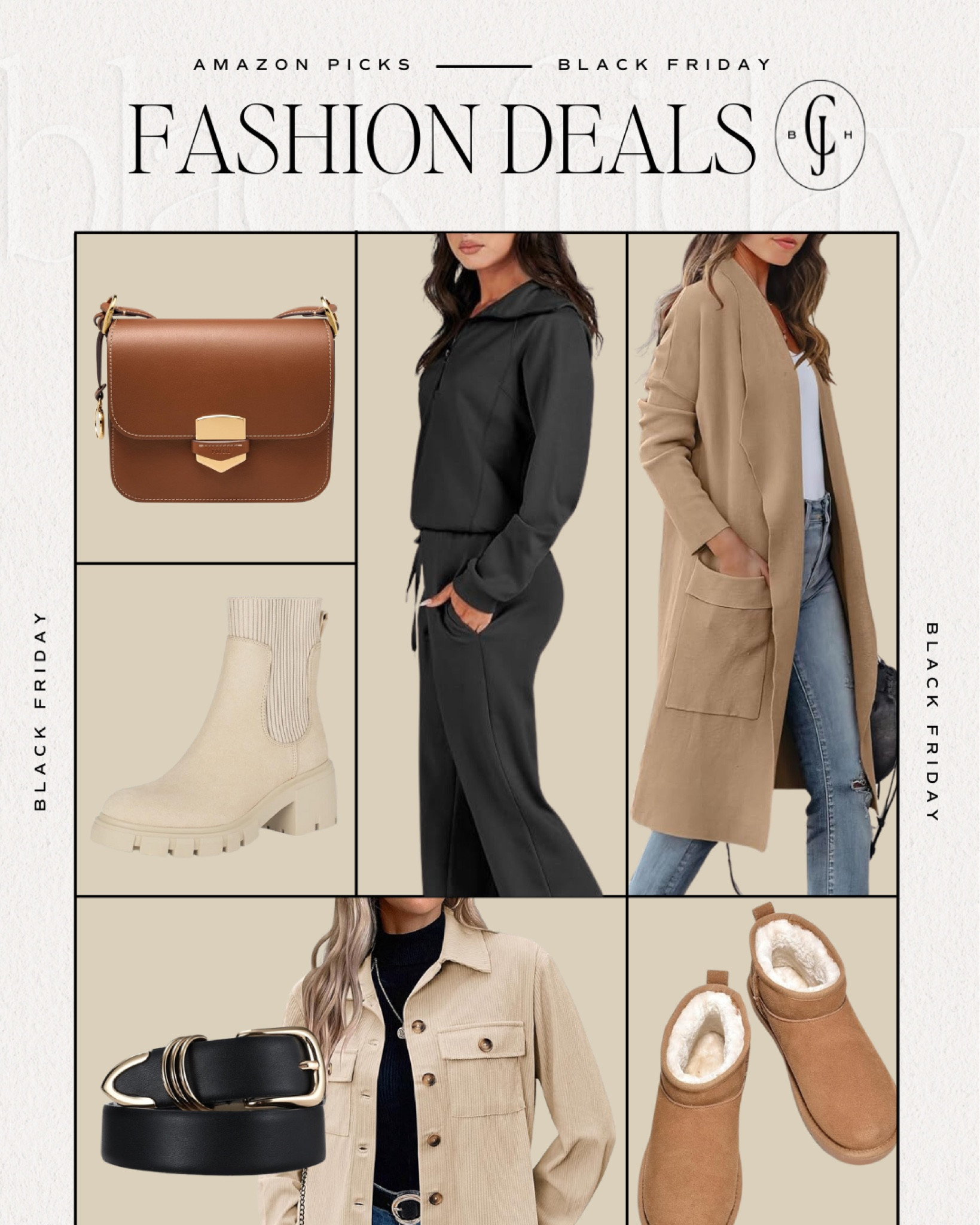 Fashion picks from the @amazon #blackfriday week sales! #amazonfinds

#LTKStyleTip #LTKCyberWeek