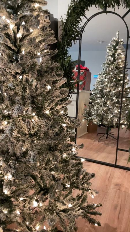 Christmas trees go on sale around this time! Perfect for buying additional trees for other rooms or replacing an old one! 🎄

#LTKhome #LTKHoliday #LTKSeasonal