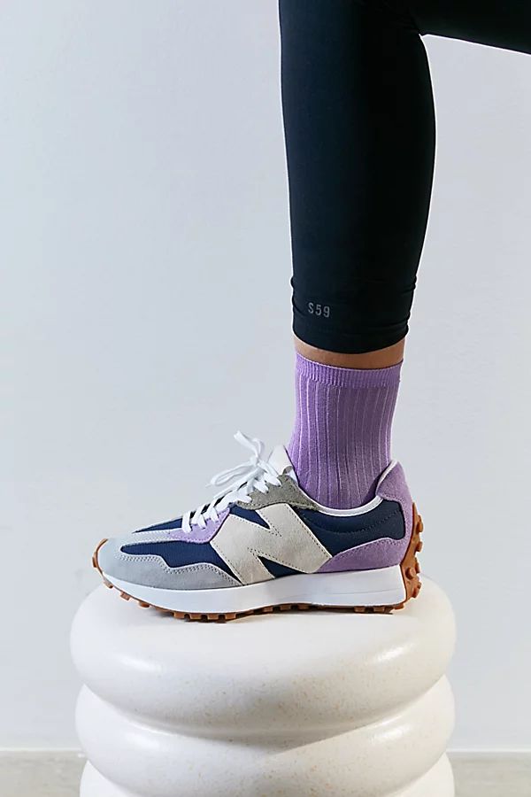 New Balance 327 Colorblock Women's Sneaker | Urban Outfitters (US and RoW)