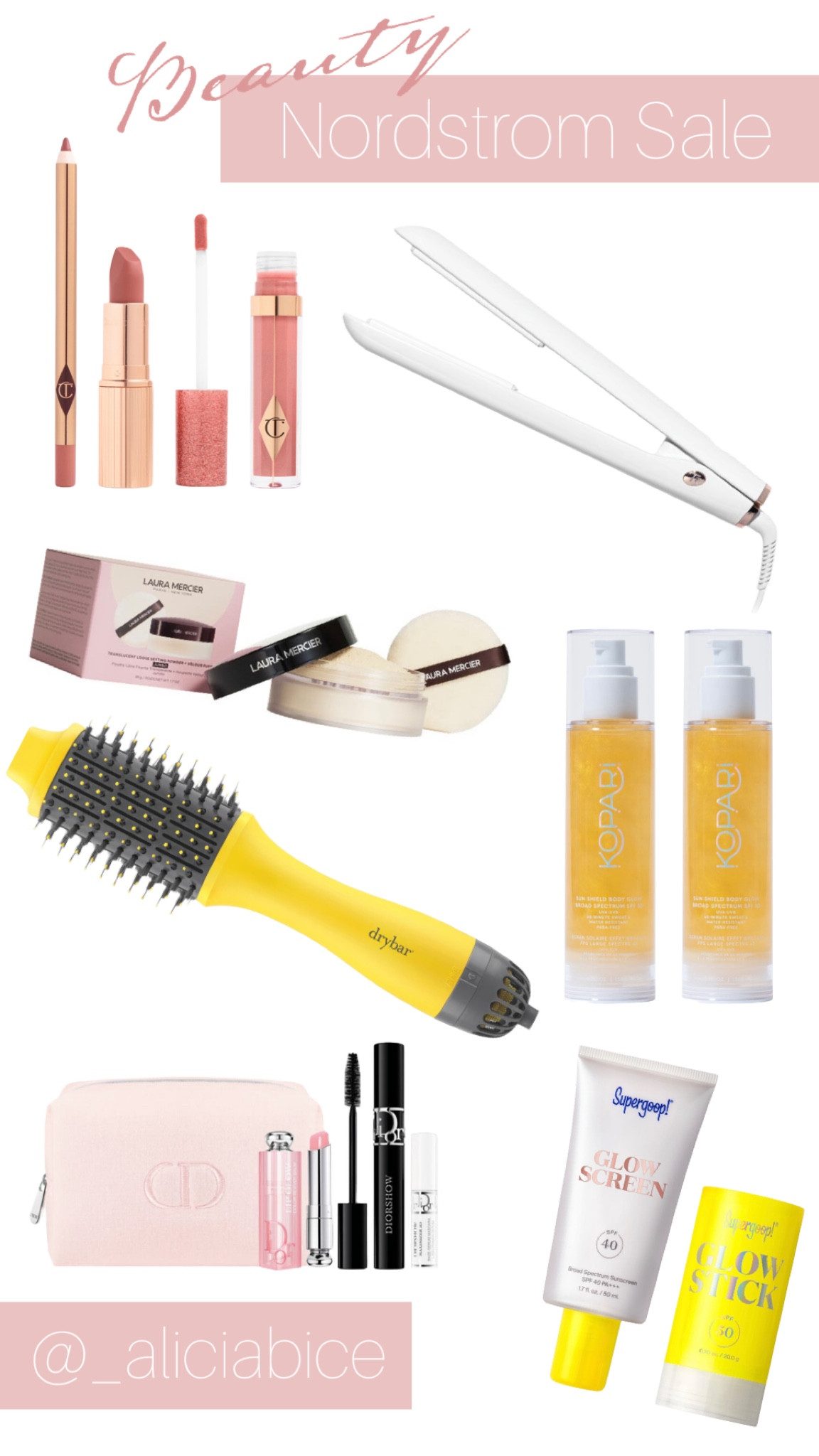 Some beauty deals I’m loving  

#LTKbeauty #LTKxNSale #LTKsalealert