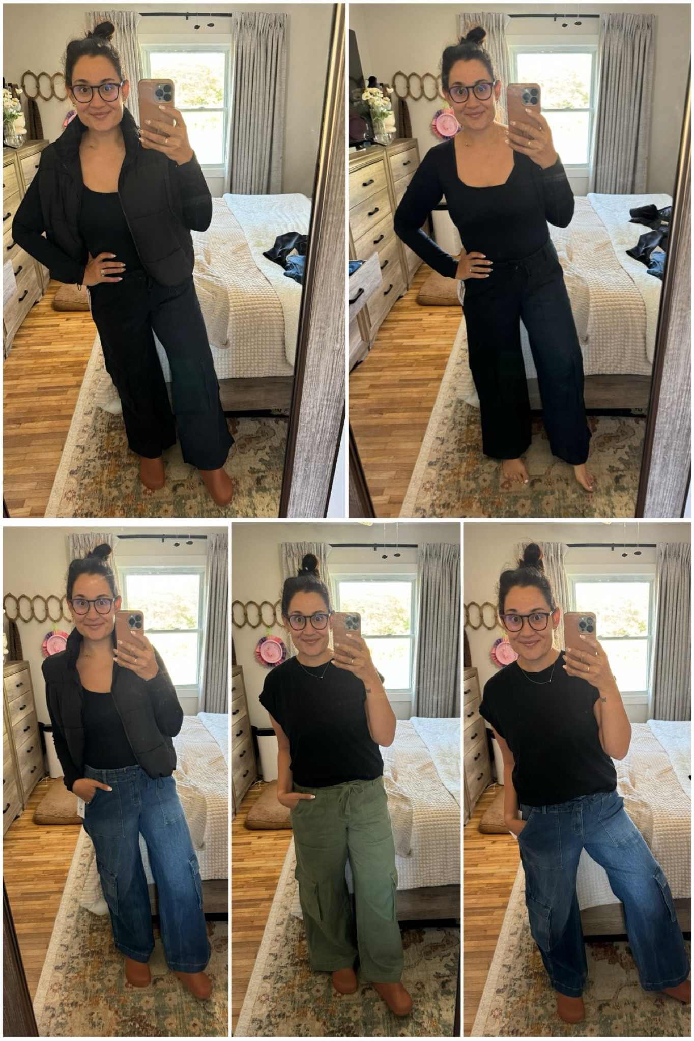 Walmart for the win on these fun fall/winter outfits! #walmart #walmartfashion 

#LTKSeasonal #LTKStyleTip #LTKMidsize