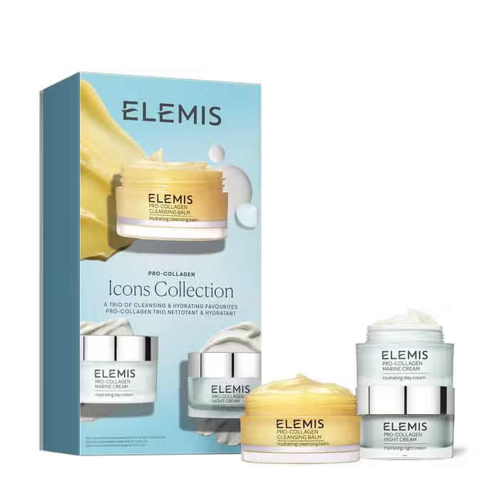 Pro-Collagen Icons Collection | Elemis (US)