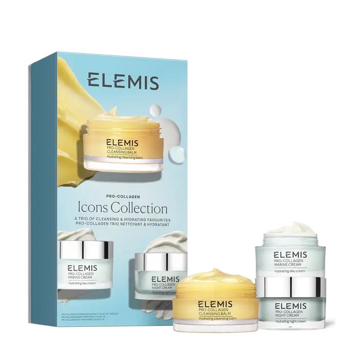 Pro-Collagen Icons Collection | Elemis (US)