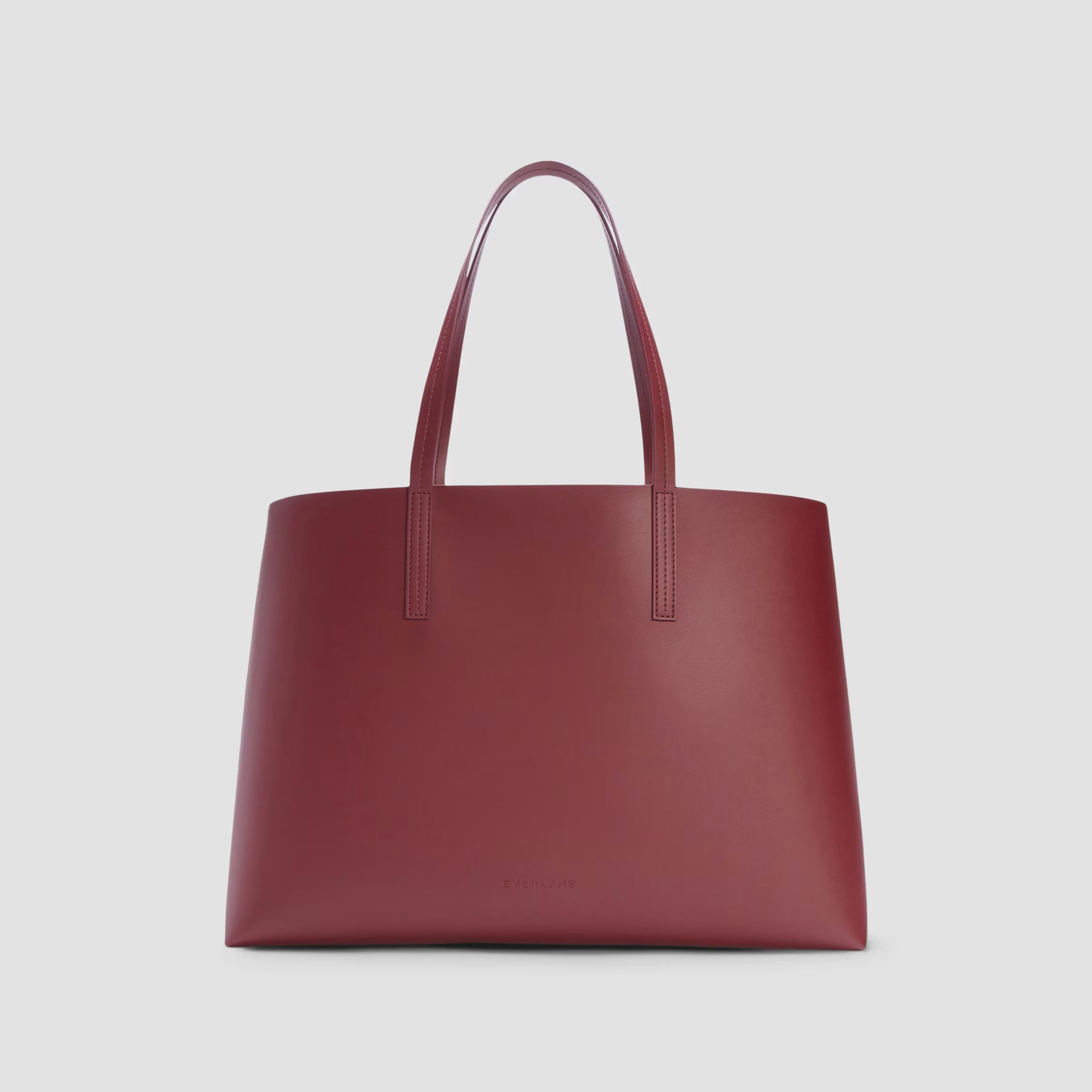 The New Day Market Tote | Everlane