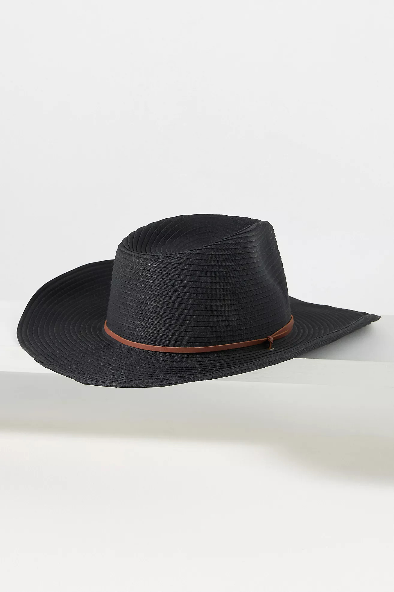 San Diego Hat Co. Ribbon Rancher | Anthropologie (US)