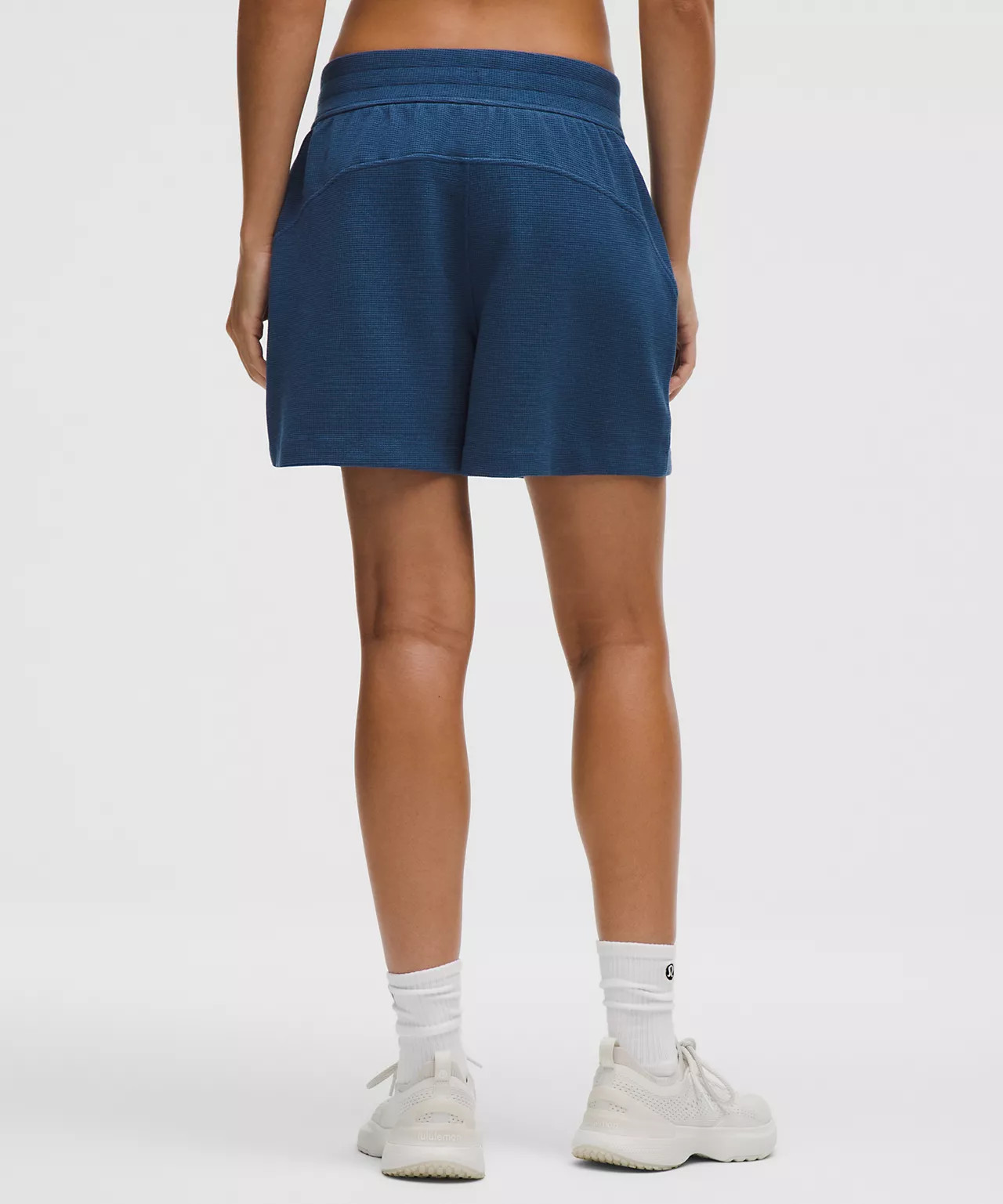 Scuba High-Rise Short 5" | Lululemon (US)