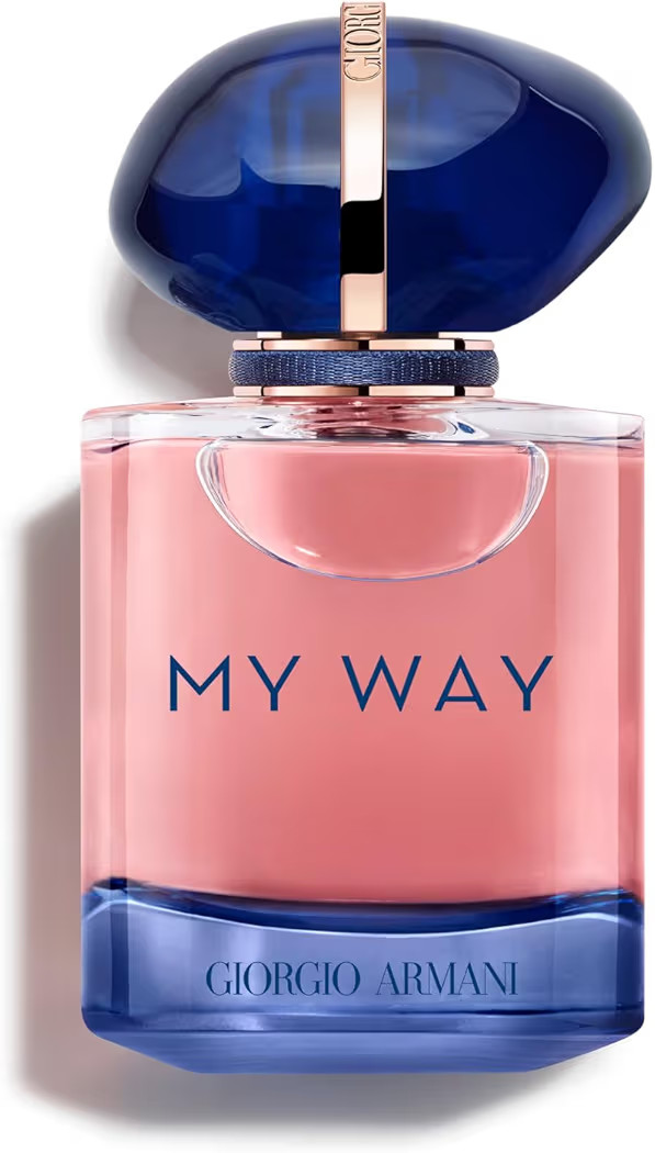 Armani Beauty - My Way Intense - Eau de Parfum - Perfume for Women - Floral Woody & AmberyFragran... | Amazon (US)