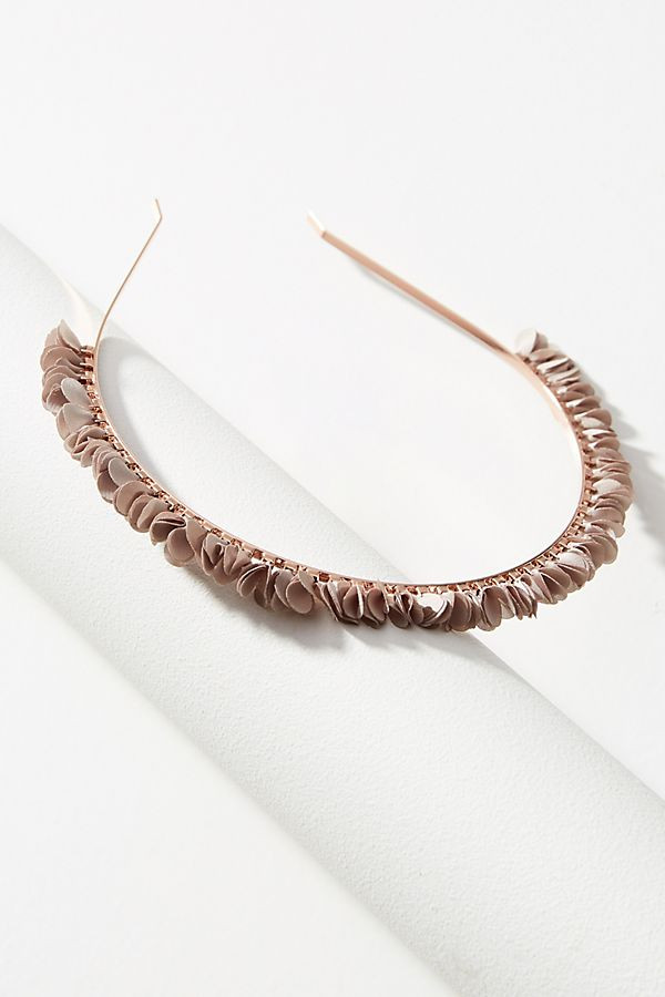 Lantana Headband | Anthropologie (US)