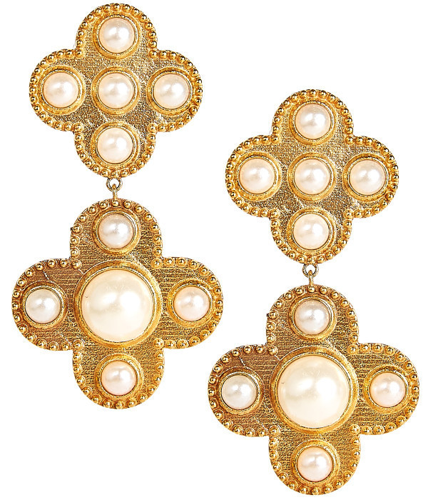 Victoria - Gold | Lisi Lerch Inc