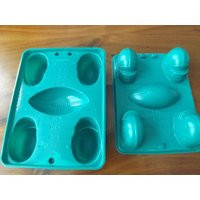 Football Helmet Jello Molds -See Description For Details | Etsy (US)