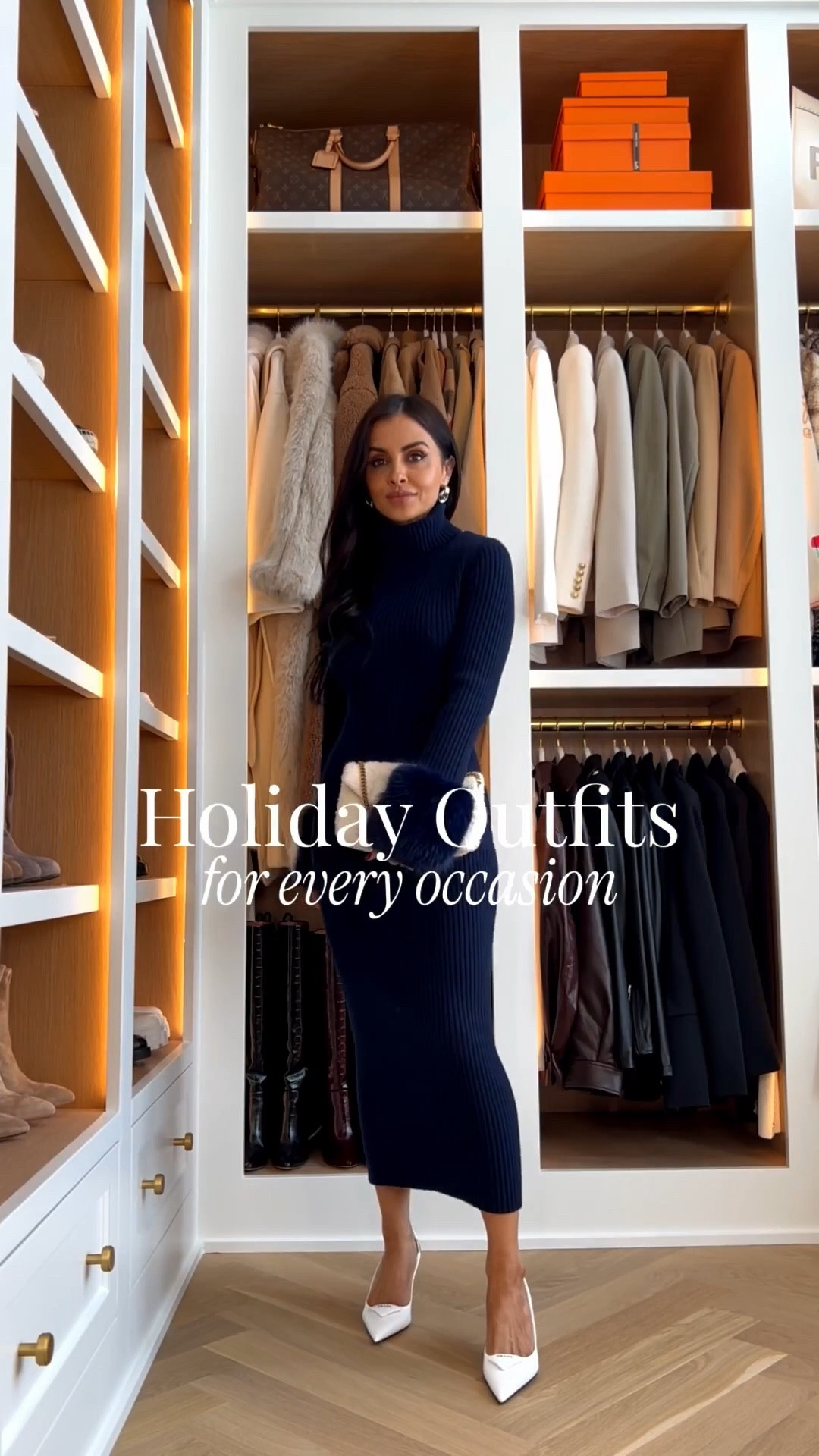 Holiday outfits and where I’m wearing them via @saks. 
The Saks gift card event is happening now! Use code GCDECSF to earn a $50-$500 gift card 
Wearing an XS, size 0 and 24 in everything
New Year’s Eve outfit ideas / Christmas outfit ideas 


#LTKSaleAlert #LTKSeasonal #LTKHoliday