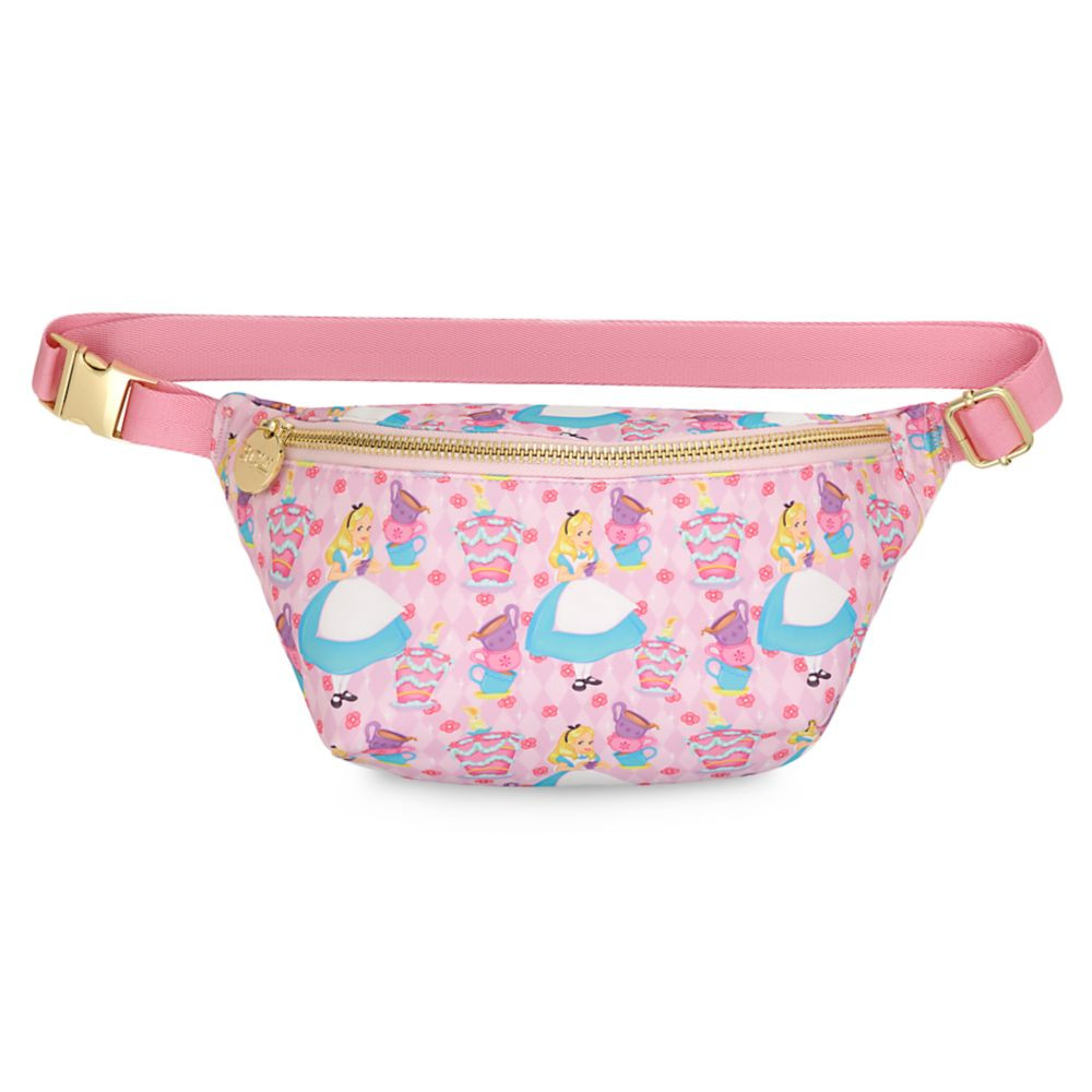 Alice in Wonderland Belt Bag by Stoney Clover Lane | Disney Store