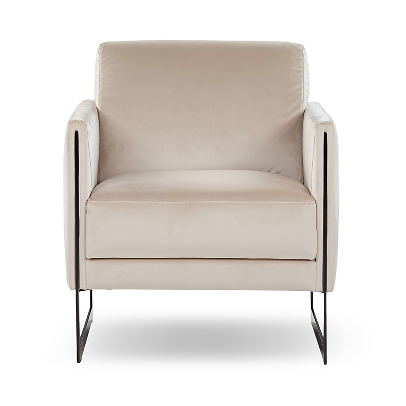Giuseppe Nicoletti Coco Velvet Chair | Bloomingdale's (US)