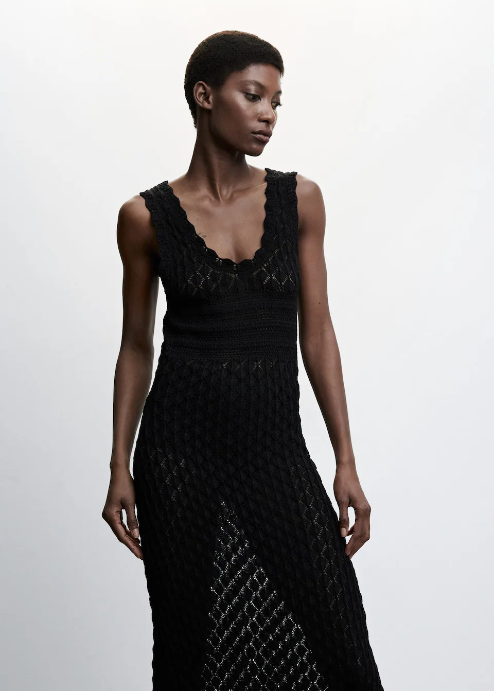 Search: Crochet dress (677) | Mango United Kingdom | MANGO (UK)