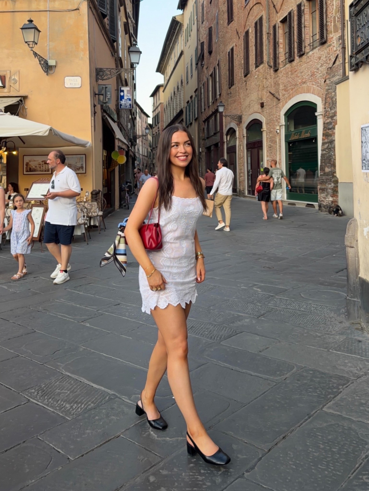 Crochet dresses all summer long

#LTKsummer #LTKuk #LTKeurope
