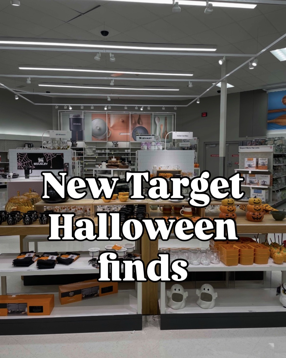 Affordable Target Halloween finds for your next party or Halloween-themed birthday 🎃

These are perfect for creating a fun Halloween table without spending a fortune. The iconic glasses and bowls are especially good if you love the look of Anthropologie but want a much more affordable option. Use them for Halloween drinks, snacks, candy, desserts and all your party entertaining.

Shop these Halloween finds here and save this for your next Halloween party!

#TargetFinds #TargetHalloween #HalloweenParty #HalloweenEntertaining #HalloweenTable #HalloweenBirthday #AffordableFinds #HalloweenDecor

@Target

#LTKmomlife #LTKSeasonal #LTKHome