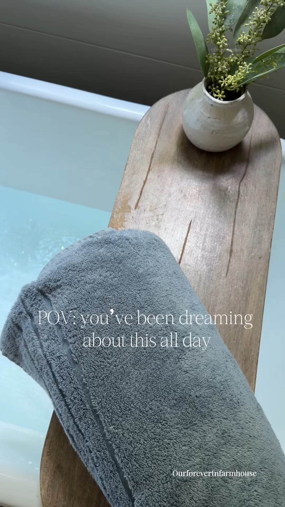 There’s something about ending a long day with a hot bath, fresh pajamas, and nowhere else to be. 🤍

My favorite kind of evening reset is slowing everything down and making home feel like the place I can completely unwind. A warm bath, the softest @Cariloha towels and robe, comfy PJs waiting for me… sometimes it really is the simple things.

Consider this your little reminder this Labor Day weekend to make some time for yourself to slow down, get comfortable, and recharge. 🤍

And perfect timing for a little self-care because @cariloha’s Labor Day Sale is happening now! Use code LABOR35 for 35% off. 🙌🏼

And if you happen to miss the sale, you can always use my code KAREY30 for 30% off!

#LTKselfcare #LTKHome #LTKSaleAlert