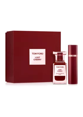 TOM FORD Private Blend Lost Cherry Eau de Parfum Set - $490 Value | Belk
