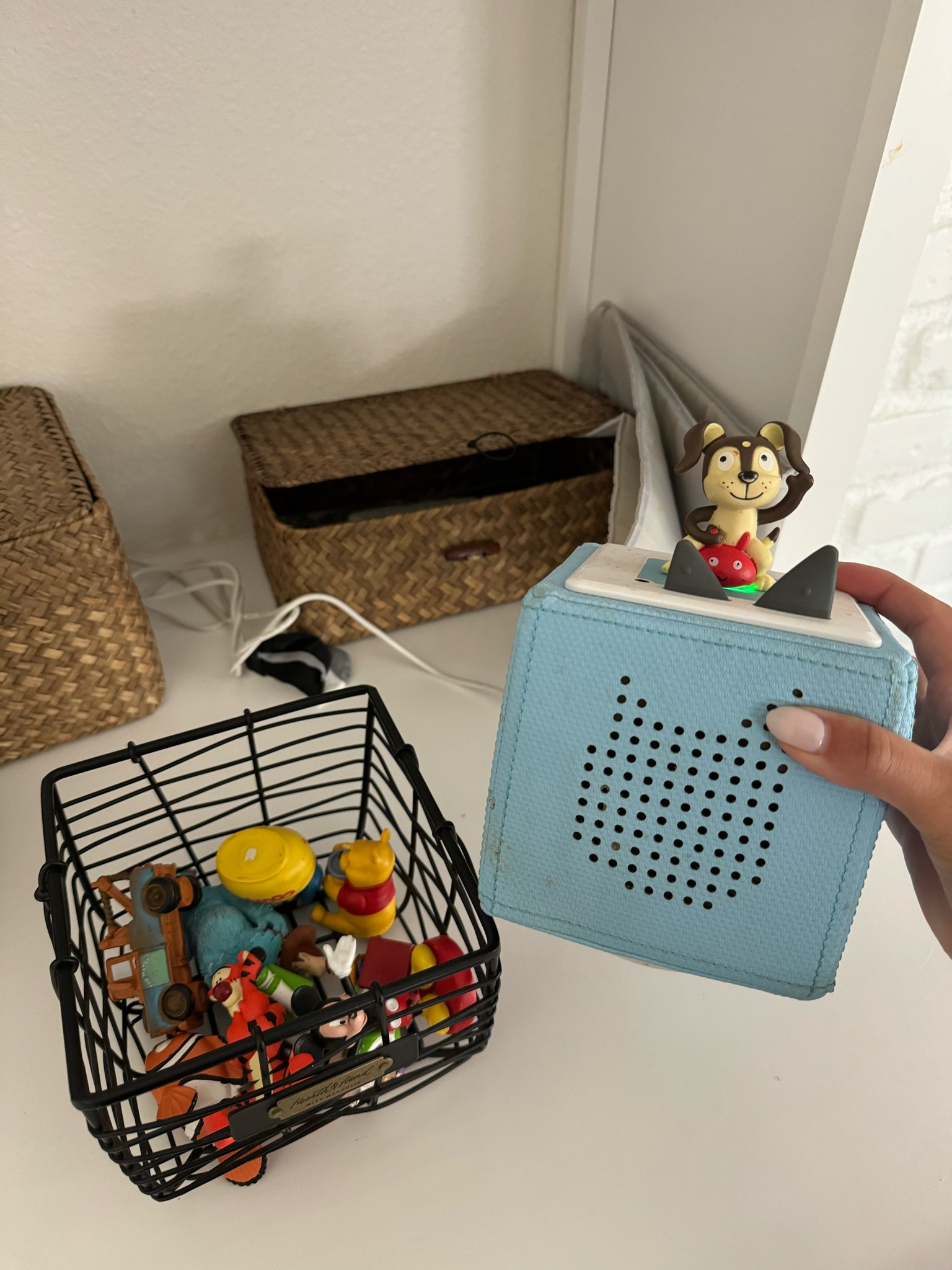 Tonie Boxes are on sale! ✨ Perfect Christmas present  

#LTKKids #LTKFamily #LTKBaby