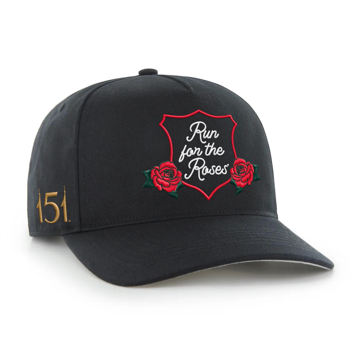 KENTUCKY DERBY EVENT '47 HITCH | '47Brand