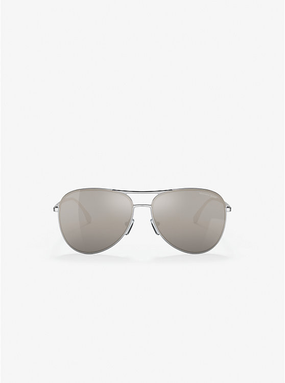 Kona Sunglasses | Michael Kors US
