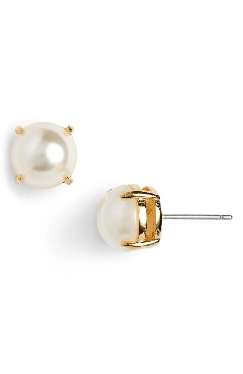 Ashford Crystal Stud Earrings | Nordstrom