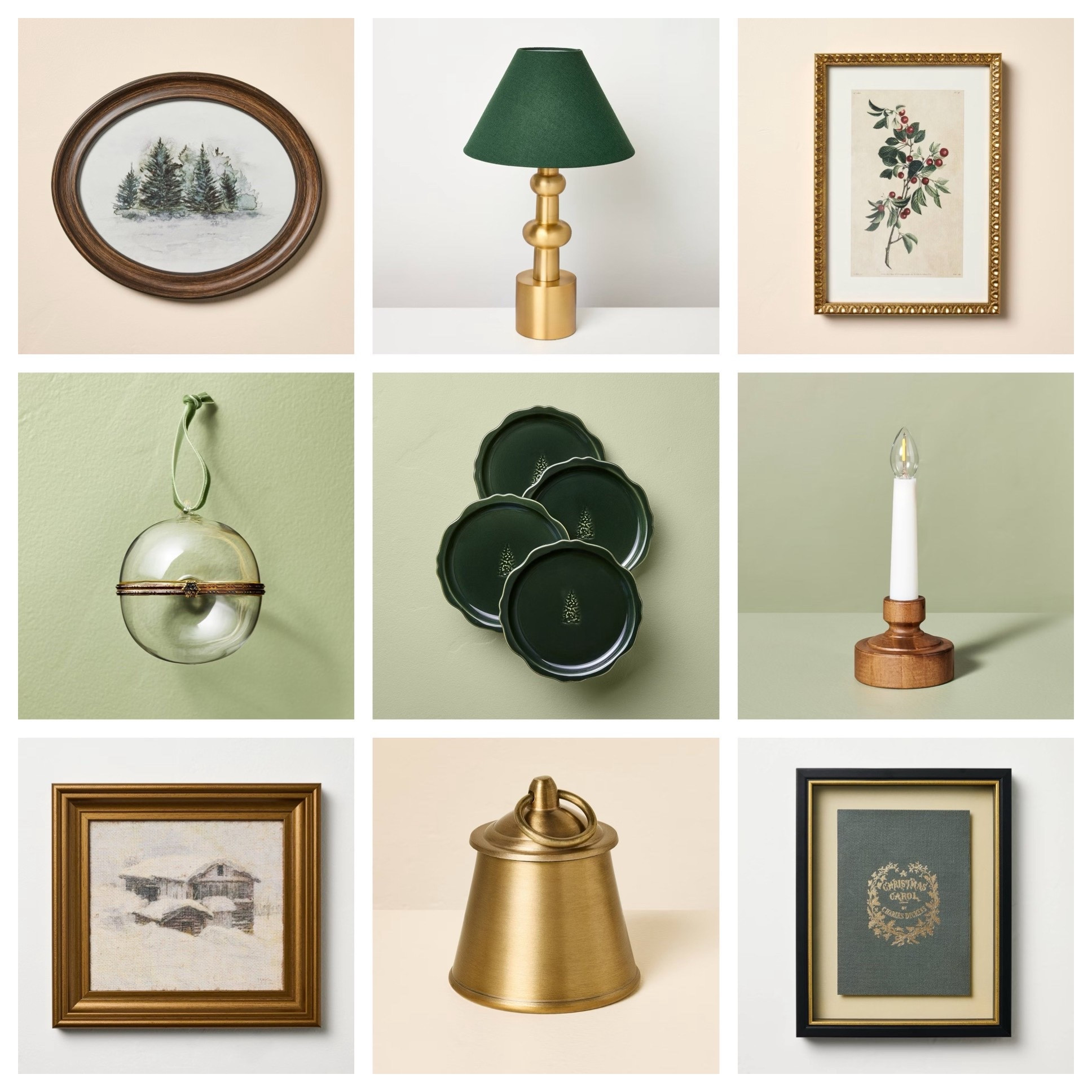Magnolia Hearth & Hand X Target Holiday Collection 🌲

Drops Oct 5


Christmas decor
Holiday decor
Art

#LTKSeasonal #LTKHome