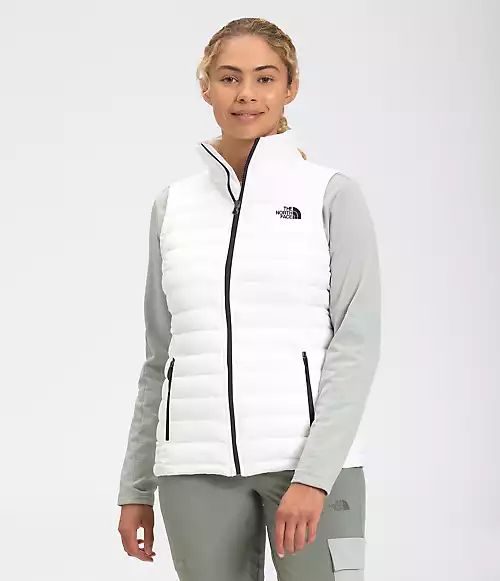 Women’s Stretch Down Vest | The North Face | The North Face (US)