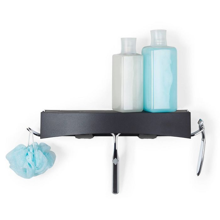 Clever Flip Shower Basket or Shelf - Better Living Products | Target