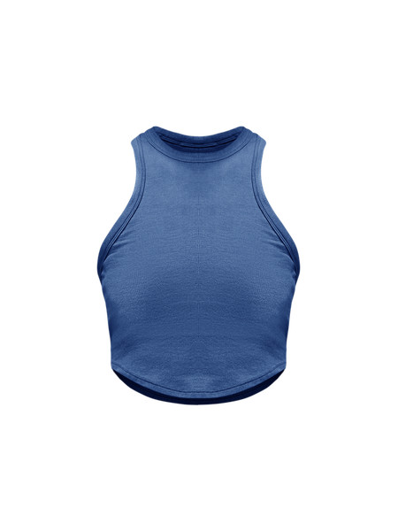 Hold Tight Cropped Tank Top | Women's Sleeveless & Tank Tops | lululemon | Lululemon (US)